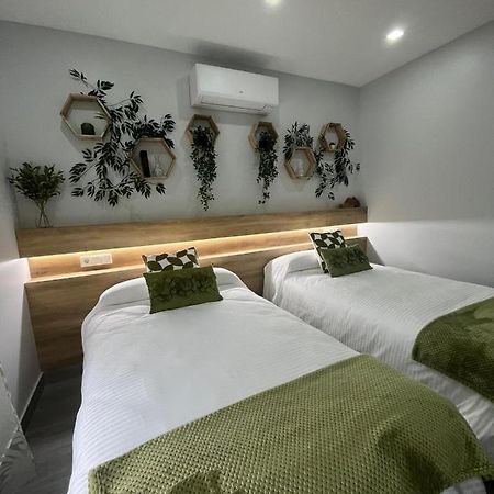 Matallana 32 Herencia Екстериор снимка