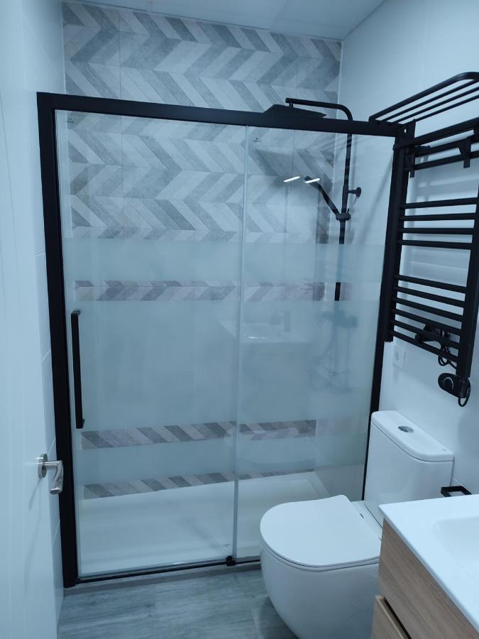 Matallana 32 Herencia Екстериор снимка