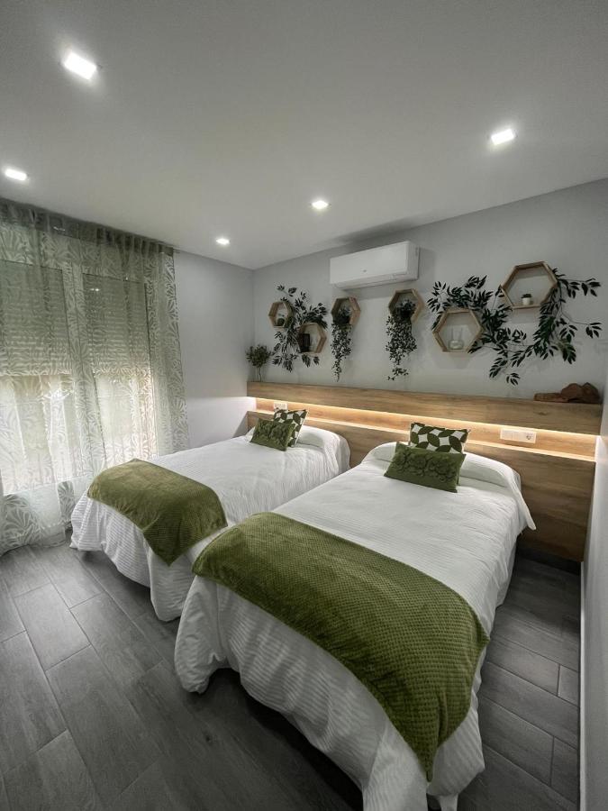 Matallana 32 Herencia Екстериор снимка