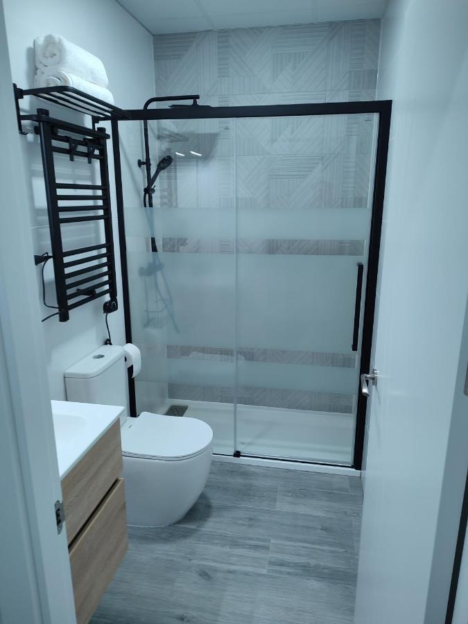 Matallana 32 Herencia Екстериор снимка