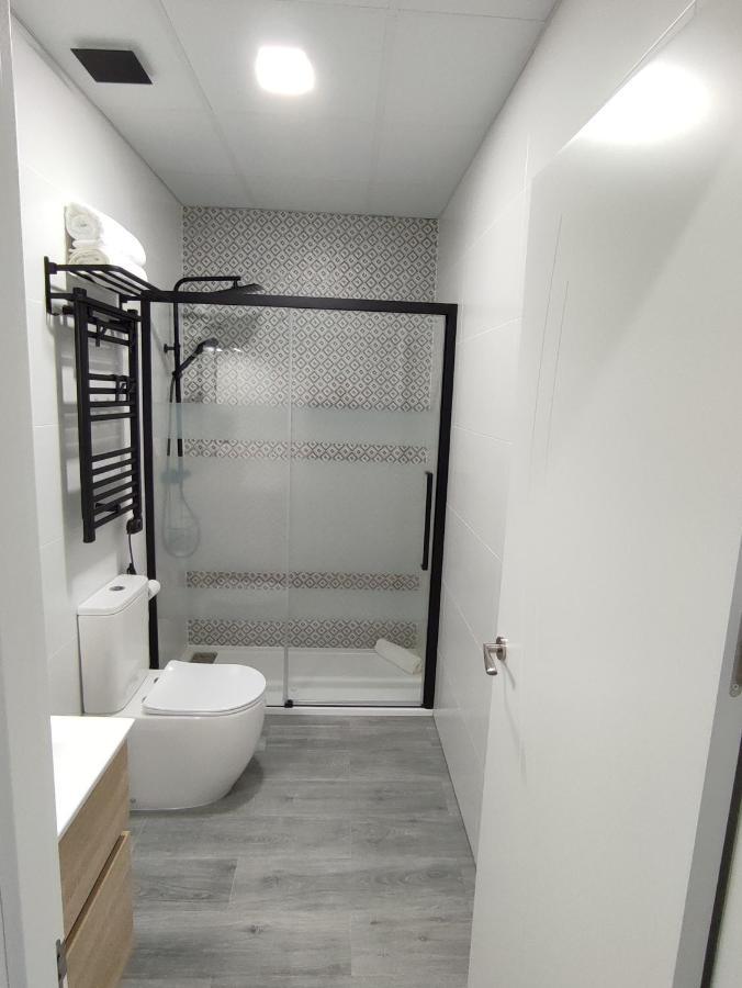 Matallana 32 Herencia Екстериор снимка