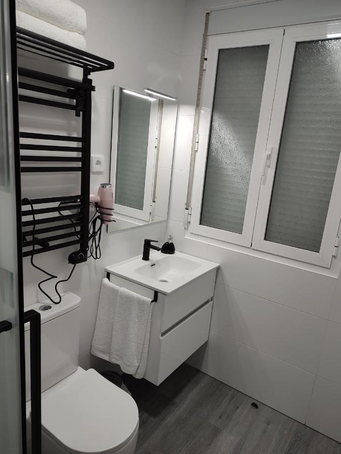 Matallana 32 Herencia Екстериор снимка