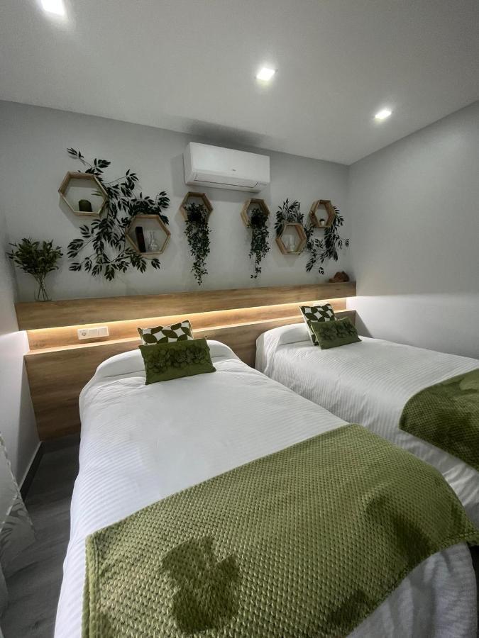 Matallana 32 Herencia Екстериор снимка
