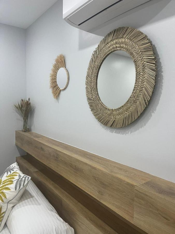 Matallana 32 Herencia Екстериор снимка