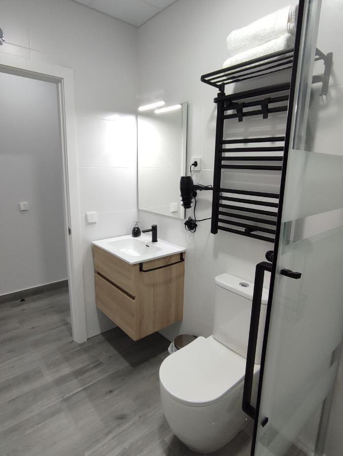 Matallana 32 Herencia Екстериор снимка