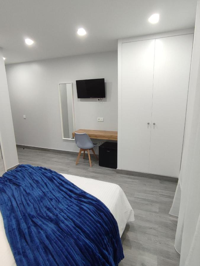 Matallana 32 Herencia Екстериор снимка