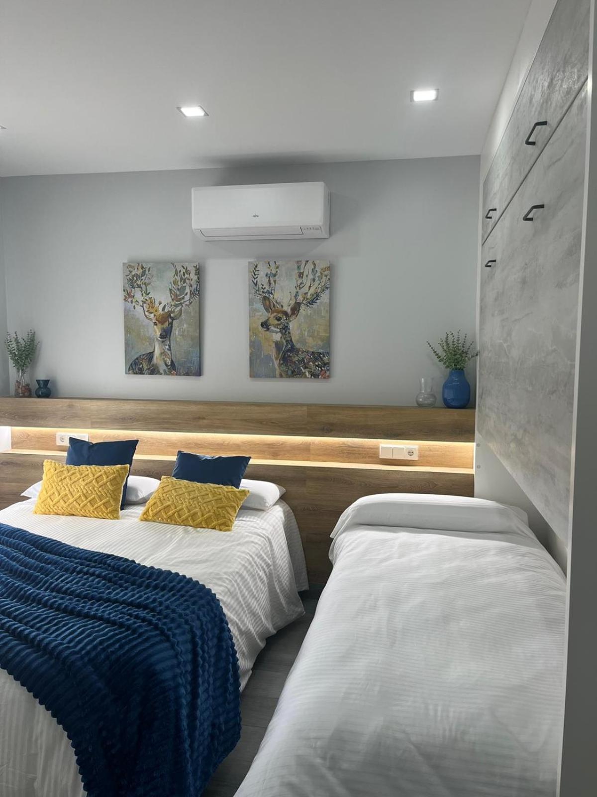 Matallana 32 Herencia Екстериор снимка